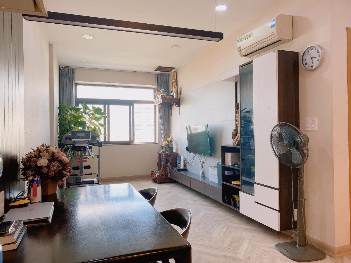 Saigonhomes Appartement *