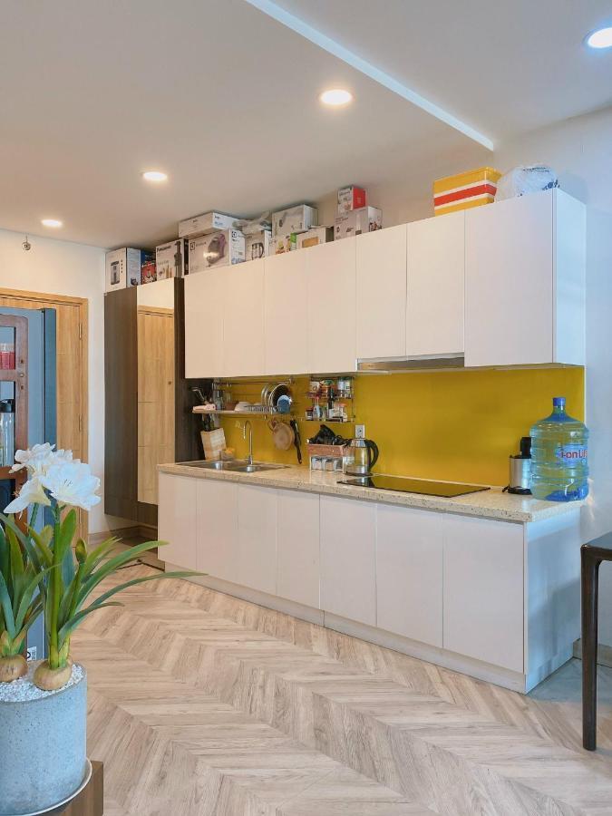 Saigonhomes Appartement Hô Chi Minh-Ville