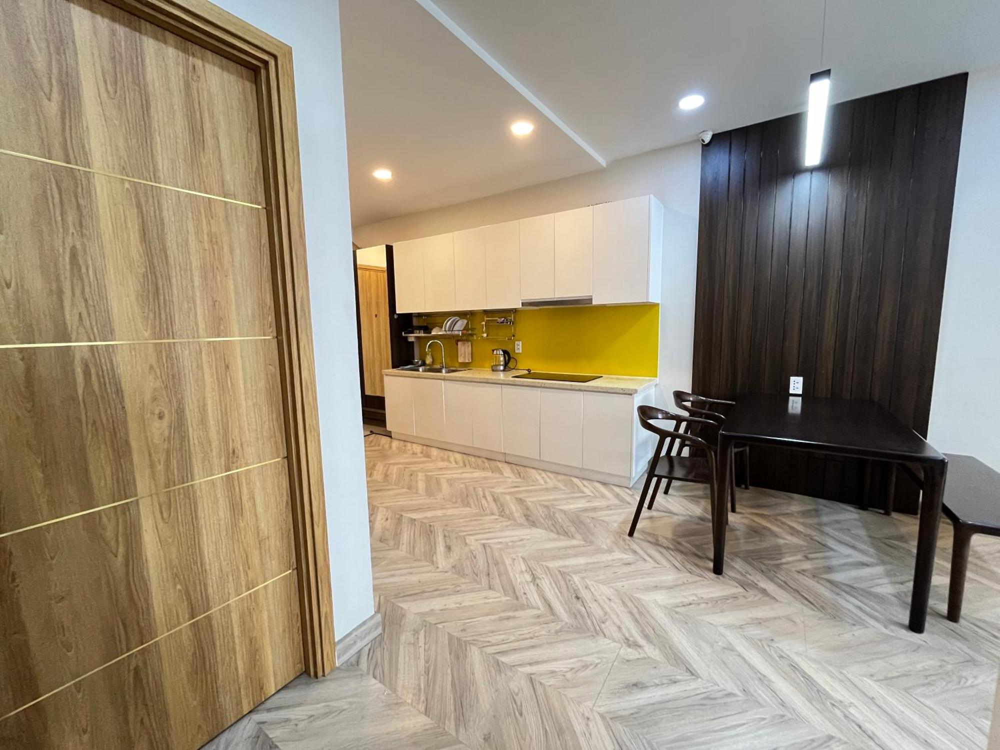 Saigonhomes Hô Chi Minh-Ville
