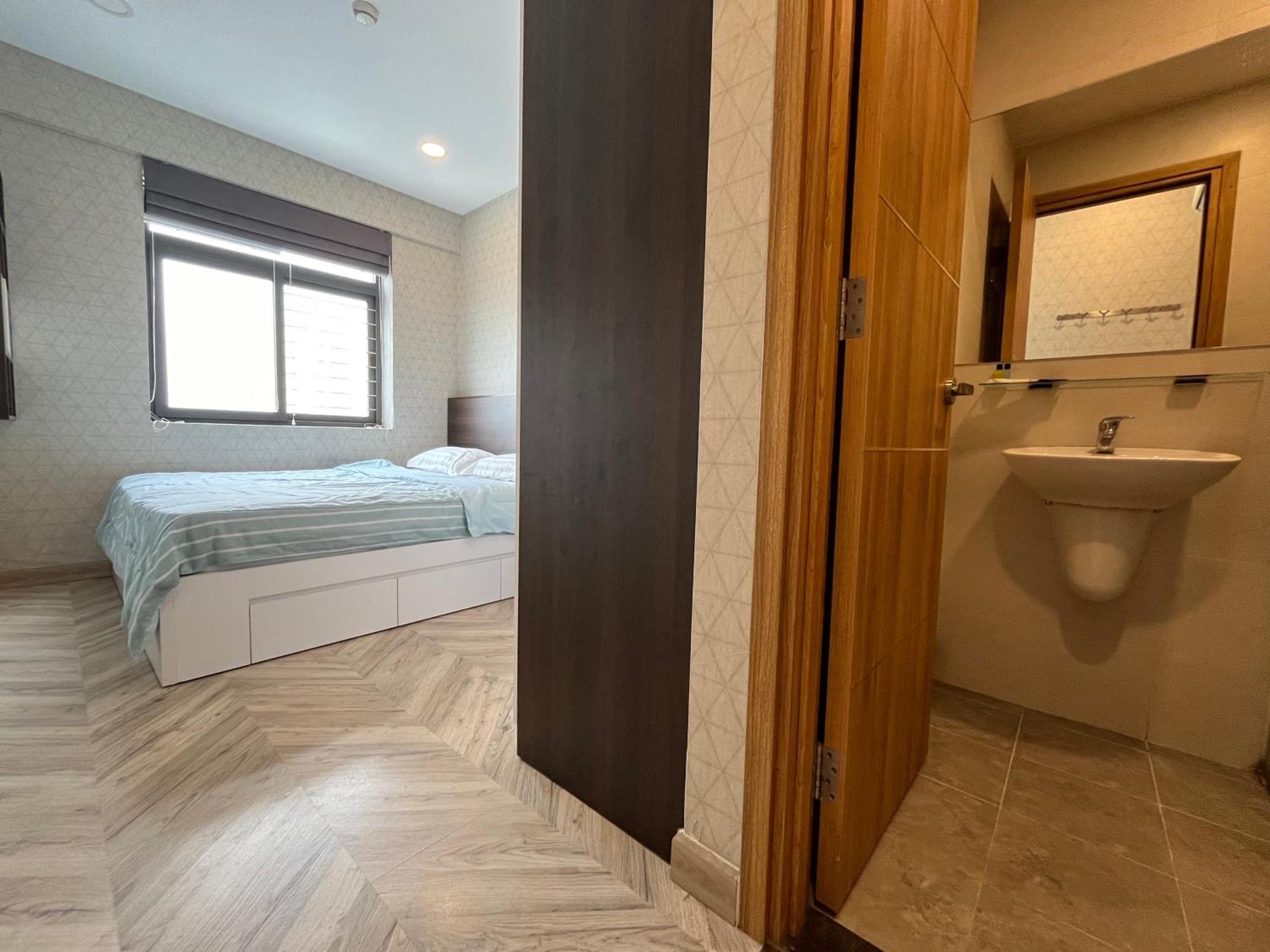Appartement Saigonhomes Hô Chi Minh-Ville