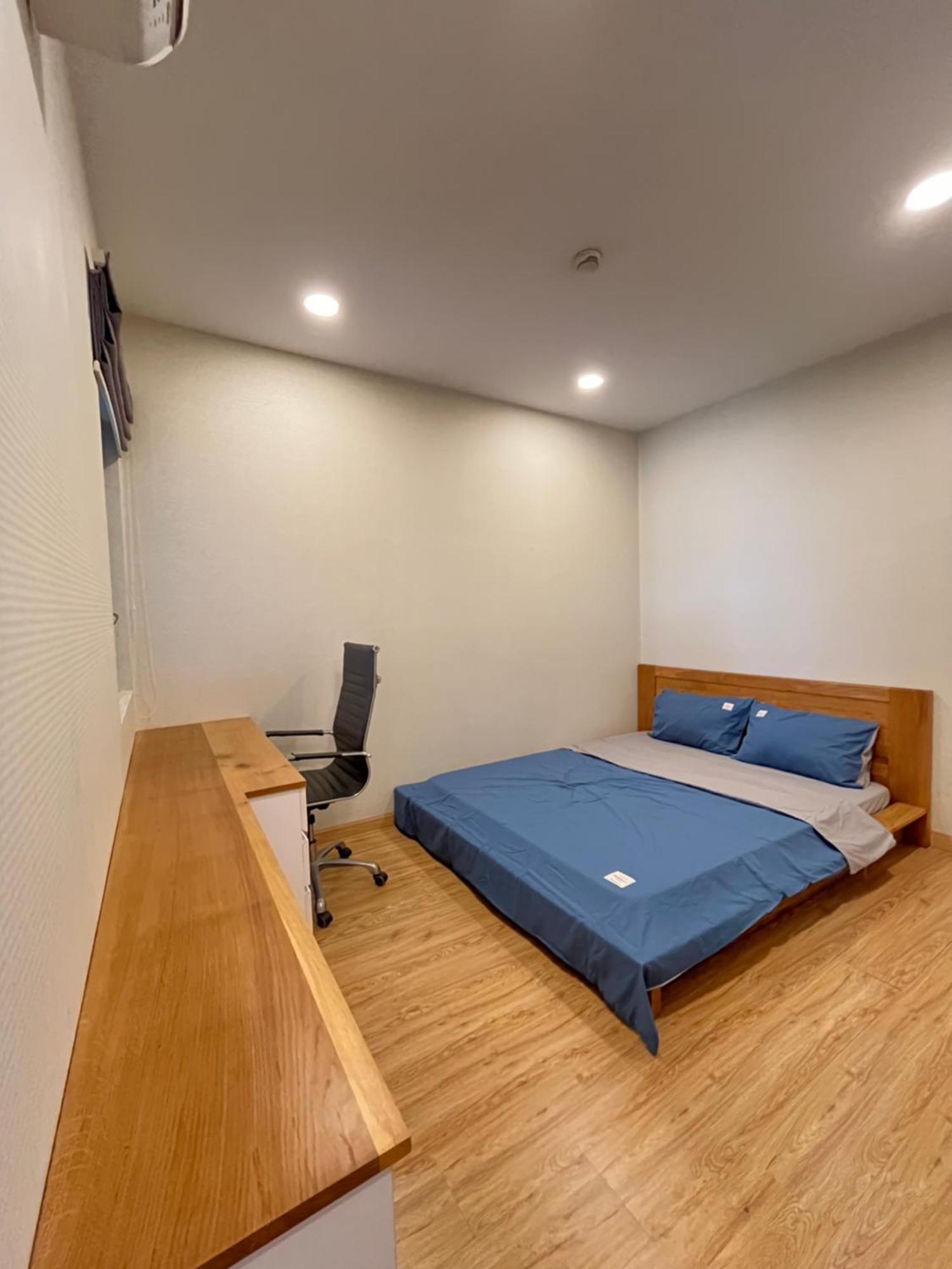 Appartement Saigonhomes *